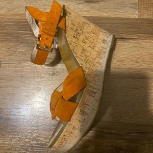 Women’s Michael Kors wedges